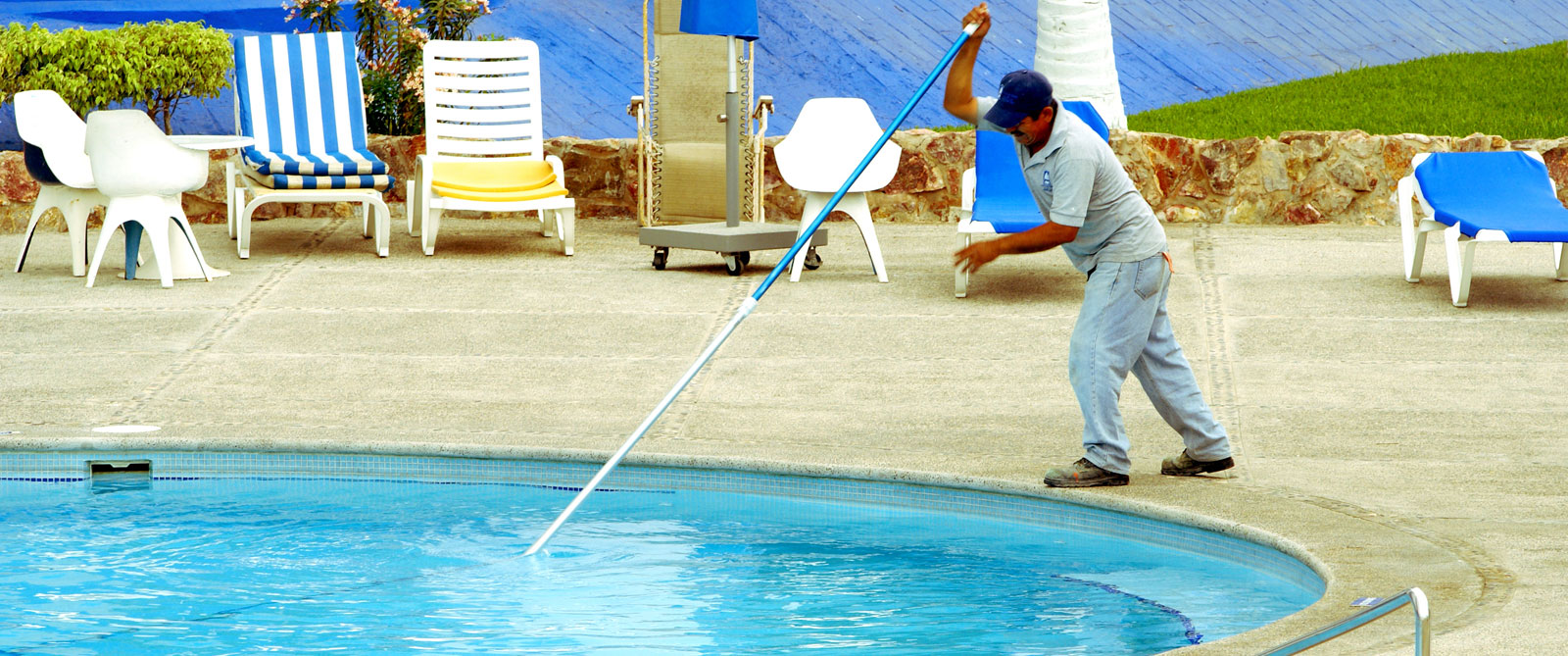 Pool Repair San Diego Pool Service Cleaning and Maintenance