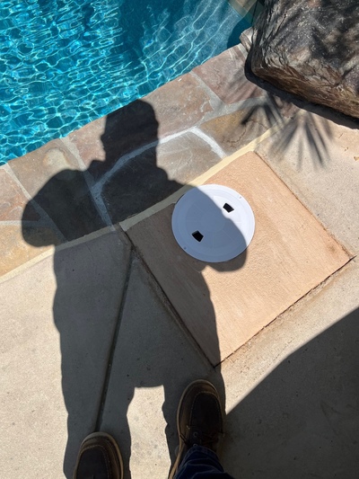 What Exactly is a Pool Inspection?