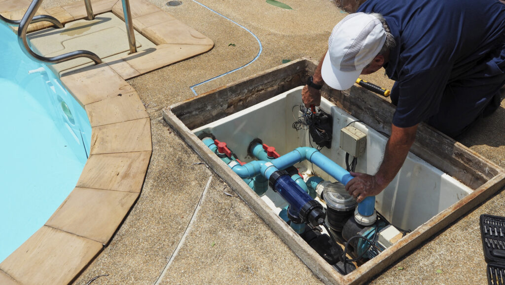 residential pool inspection residential pool inspection in san diego 