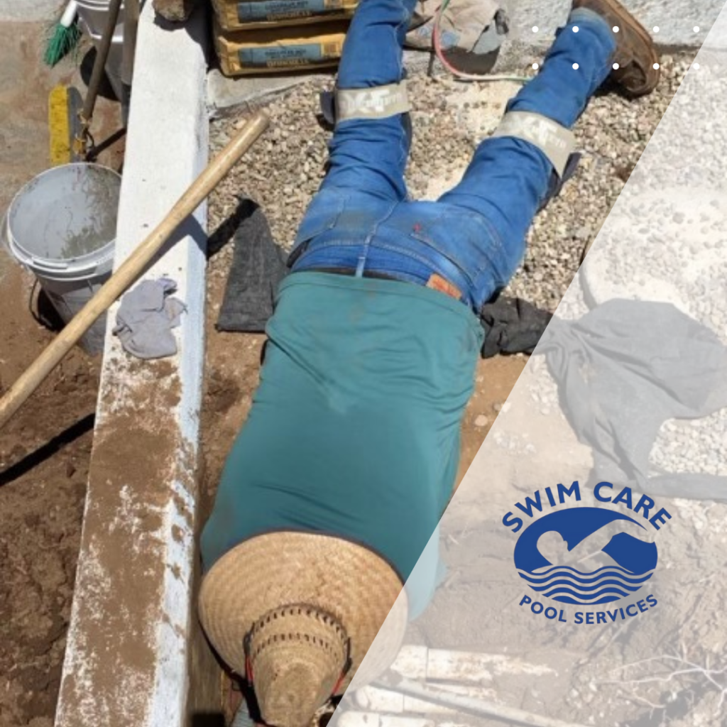 Pool Leak Detection job near me in El Cajon